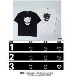 Picture of Thug Club T Shirts Short _SKUThugClubsz1-3sjtx2808851